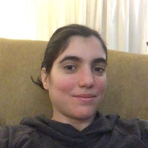 Meet your Posher, Veronica